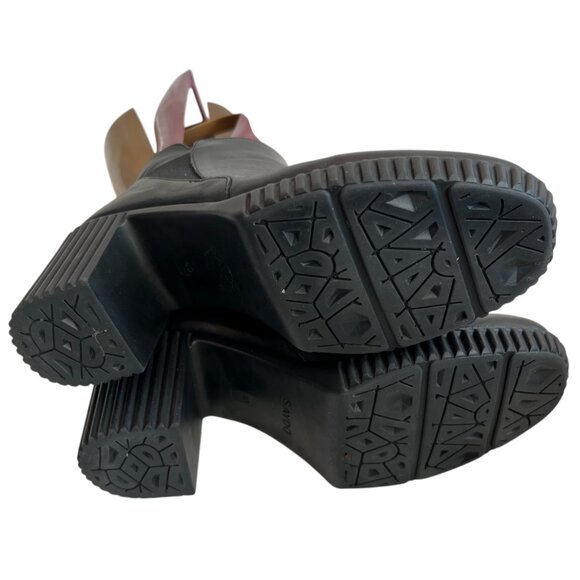 Saydo boots - Picture 8 of 11